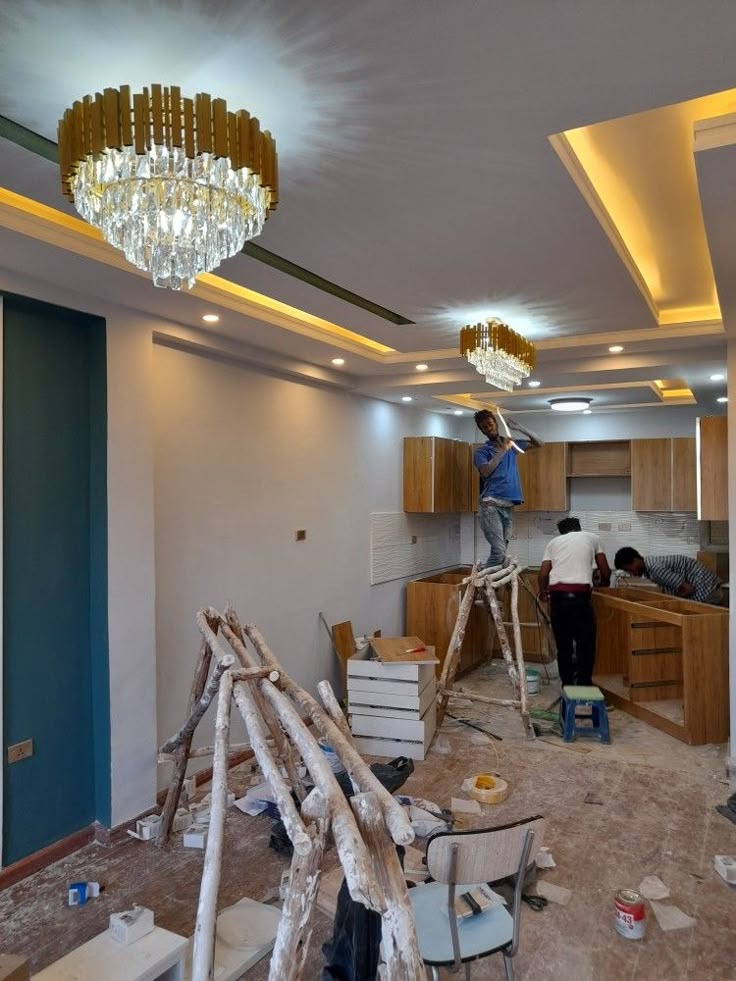 Emirates Hills Villa